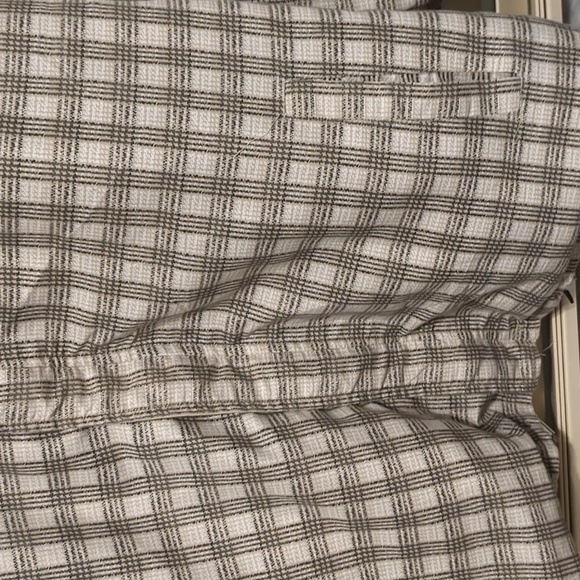 Reversible jacket - Picture 3 of 8